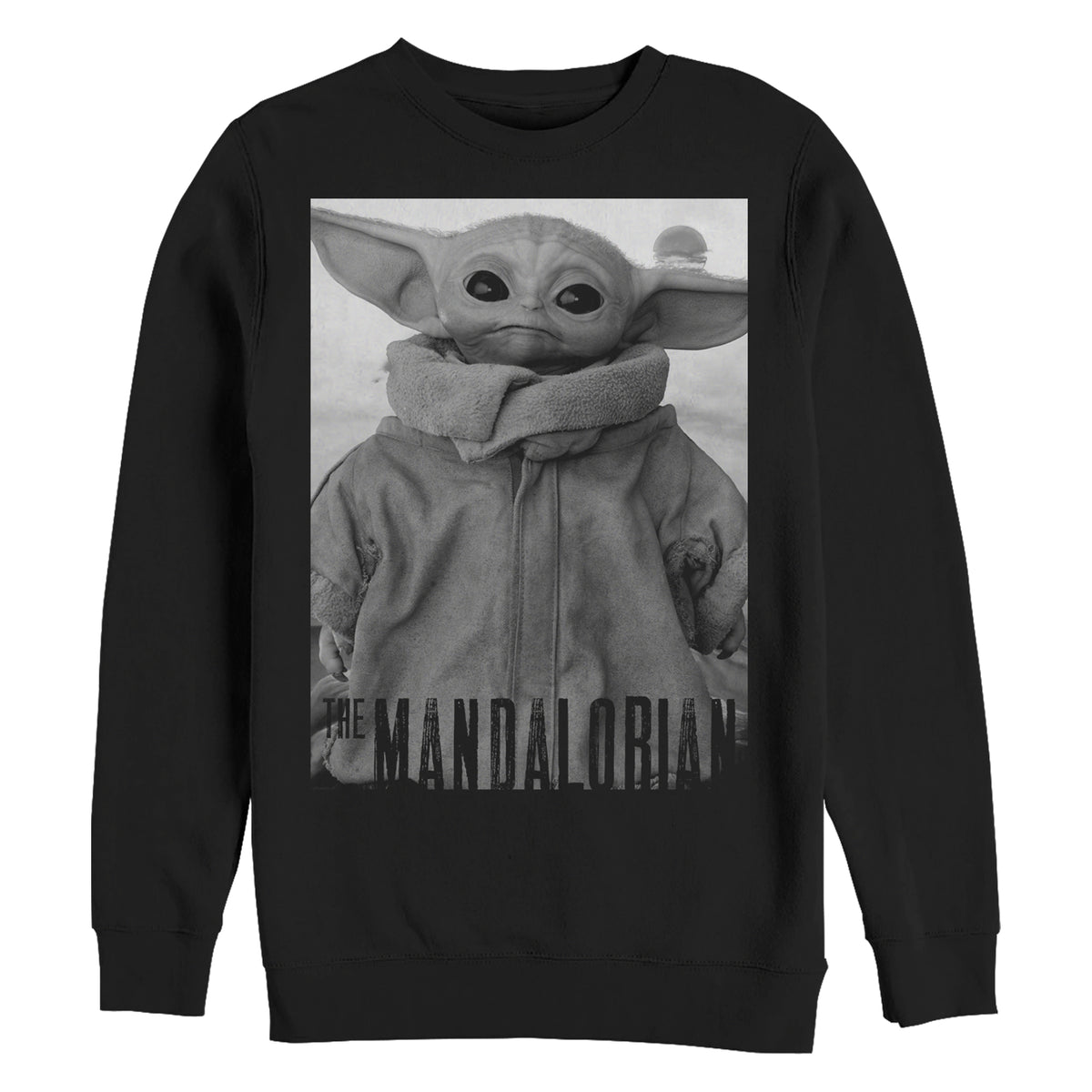 Men's Star Wars Only One Sweatshirt